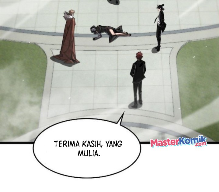 World’s Apocalypse Online Bab 231 halaman 10