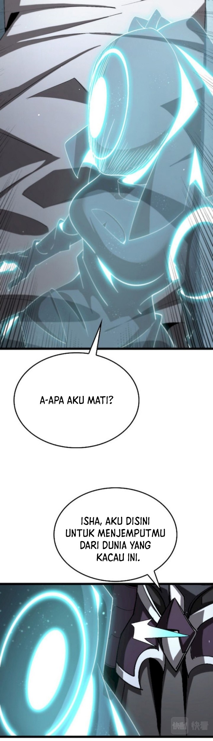 World’s Apocalypse Online Bab 231 halaman 17