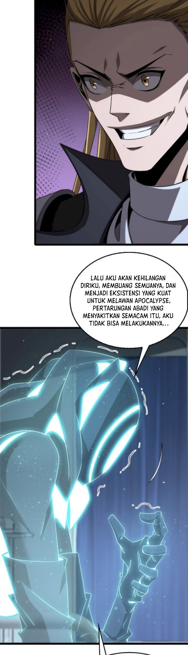 World’s Apocalypse Online Bab 231 halaman 20