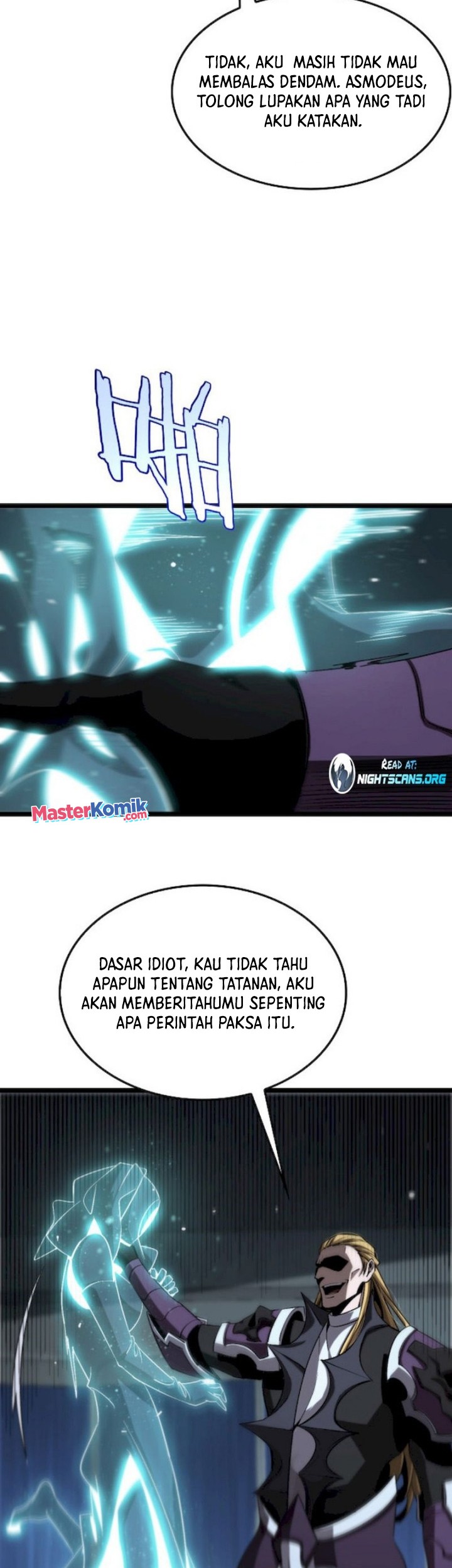 World’s Apocalypse Online Bab 231 halaman 21