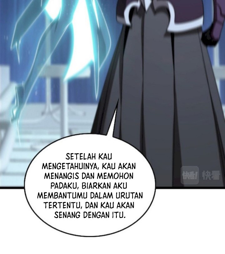 World’s Apocalypse Online Bab 231 halaman 22