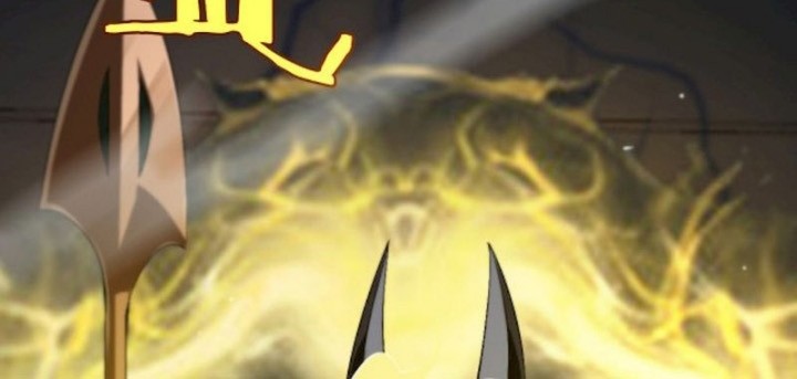 World’s Apocalypse Online Bab 231 halaman 25