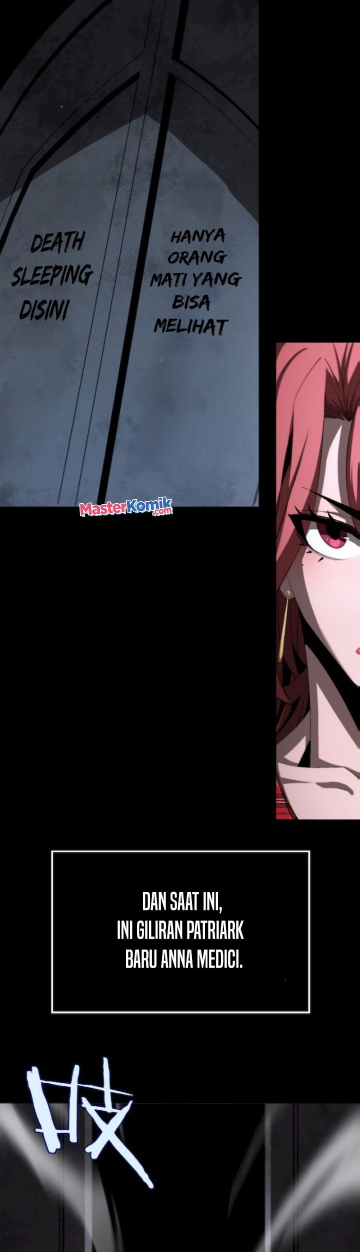 World’s Apocalypse Online Bab 231 halaman 33