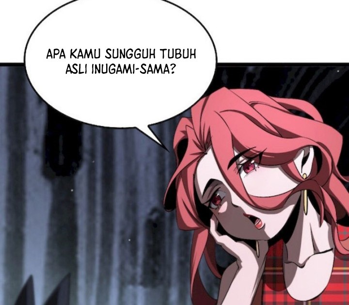 World’s Apocalypse Online chapter 232 halaman 13