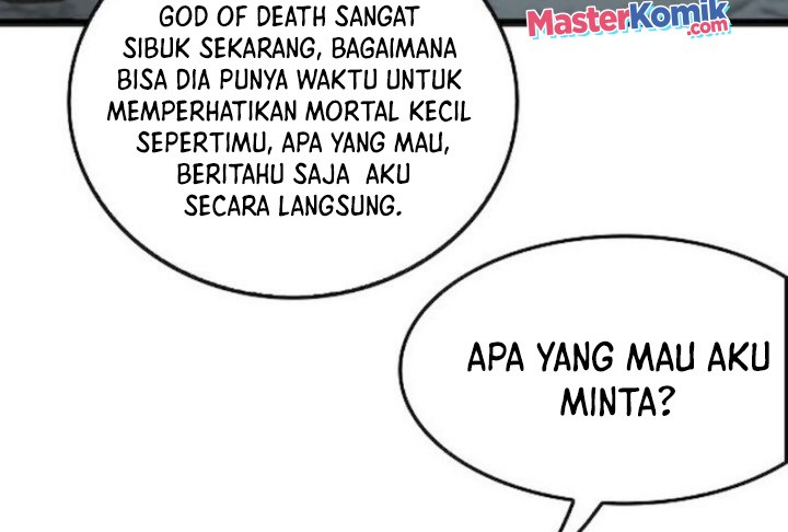World’s Apocalypse Online chapter 232 halaman 16