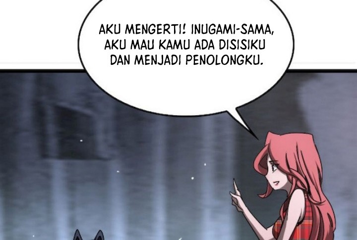 World’s Apocalypse Online chapter 232 halaman 19