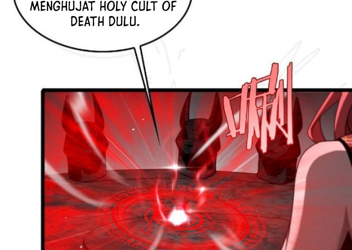 World’s Apocalypse Online chapter 232 halaman 22