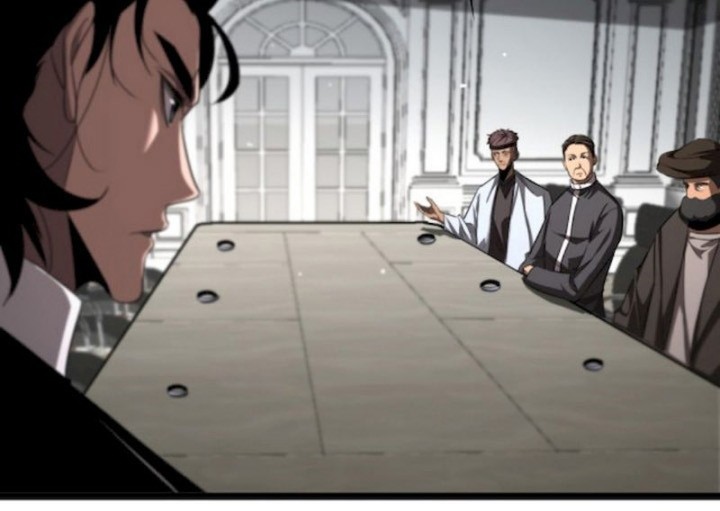World’s Apocalypse Online chapter 232 halaman 25