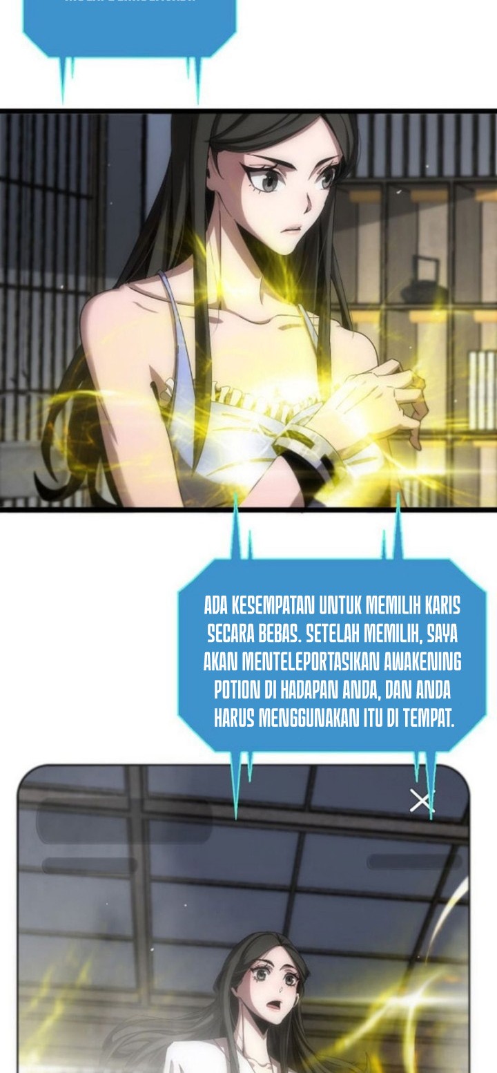 World’s Apocalypse Online chapter 233 halaman 5