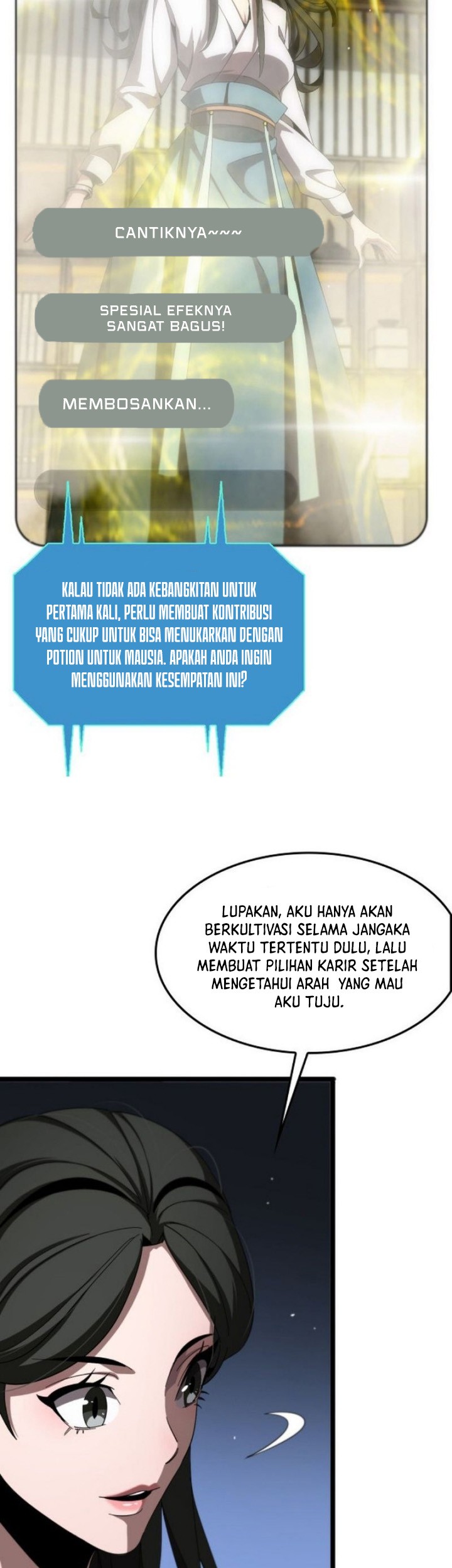 World’s Apocalypse Online chapter 233 halaman 6
