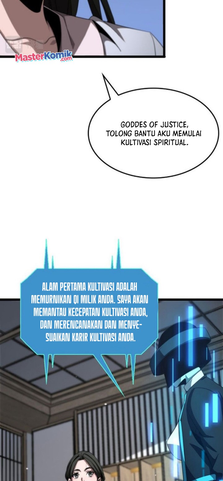 World’s Apocalypse Online chapter 233 halaman 7