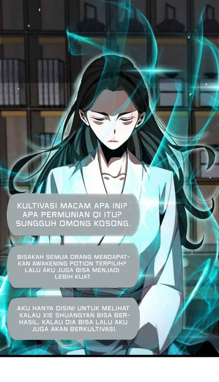 World’s Apocalypse Online chapter 233 halaman 9