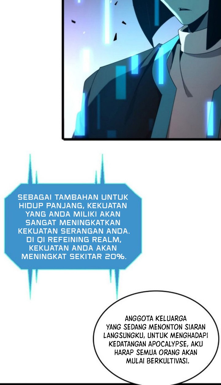 World’s Apocalypse Online chapter 233 halaman 13