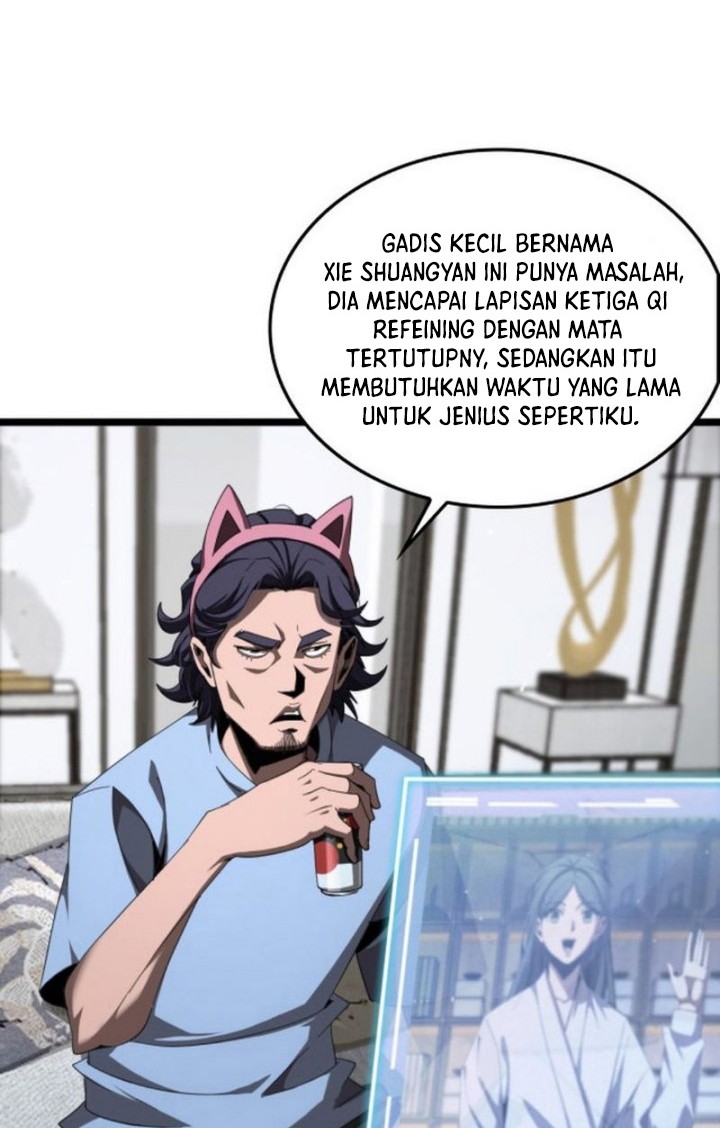 World’s Apocalypse Online chapter 233 halaman 15
