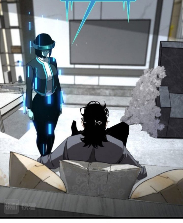 World’s Apocalypse Online chapter 233 halaman 17