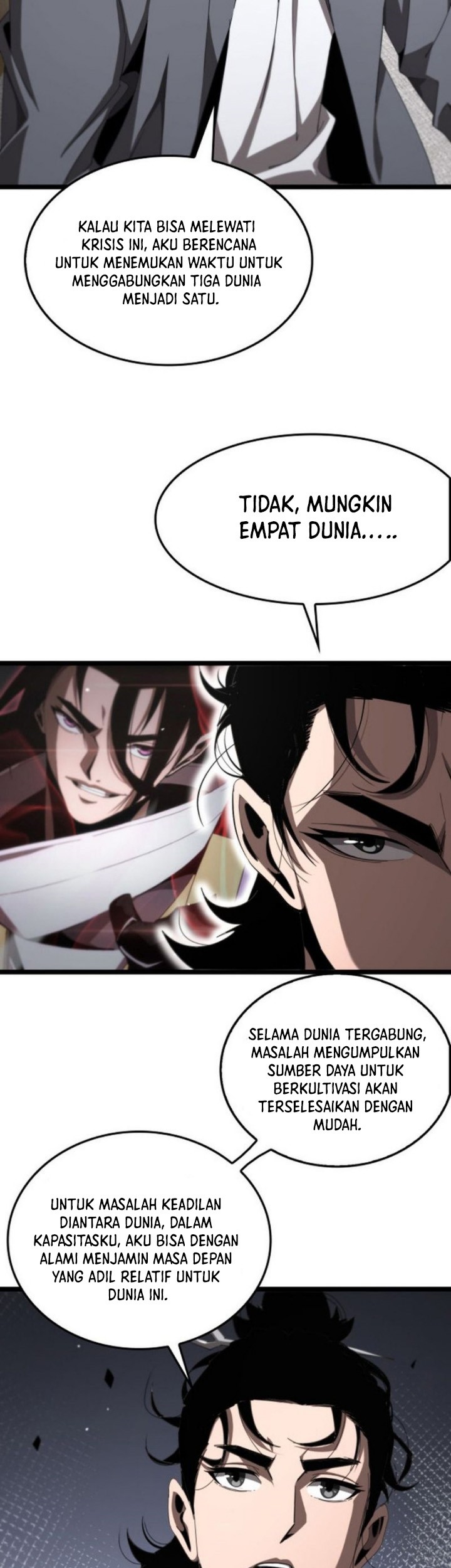 World’s Apocalypse Online chapter 233 halaman 20