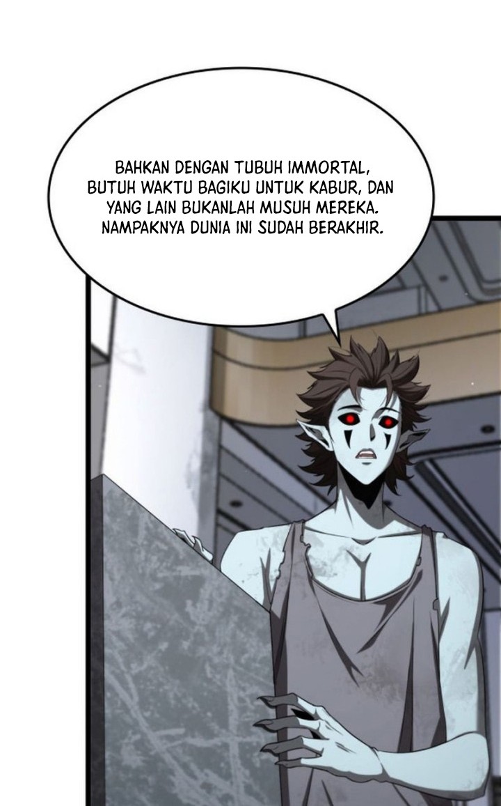 World’s Apocalypse Online chapter 233 halaman 25