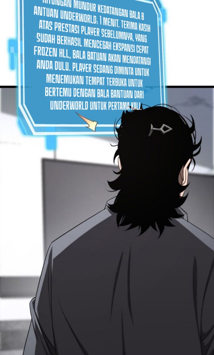 World’s Apocalypse Online chapter 233 halaman 27
