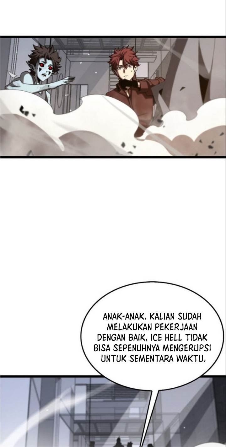 World’s Apocalypse Online chapter 233 halaman 37