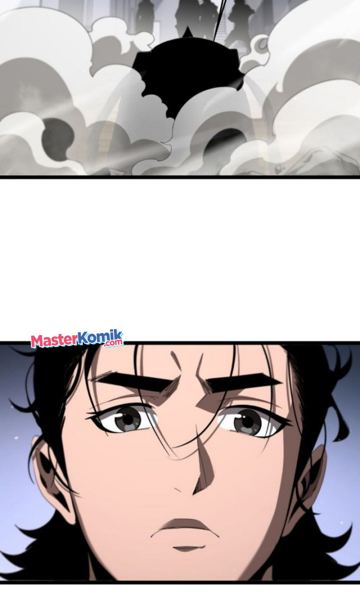 World’s Apocalypse Online chapter 233 halaman 38