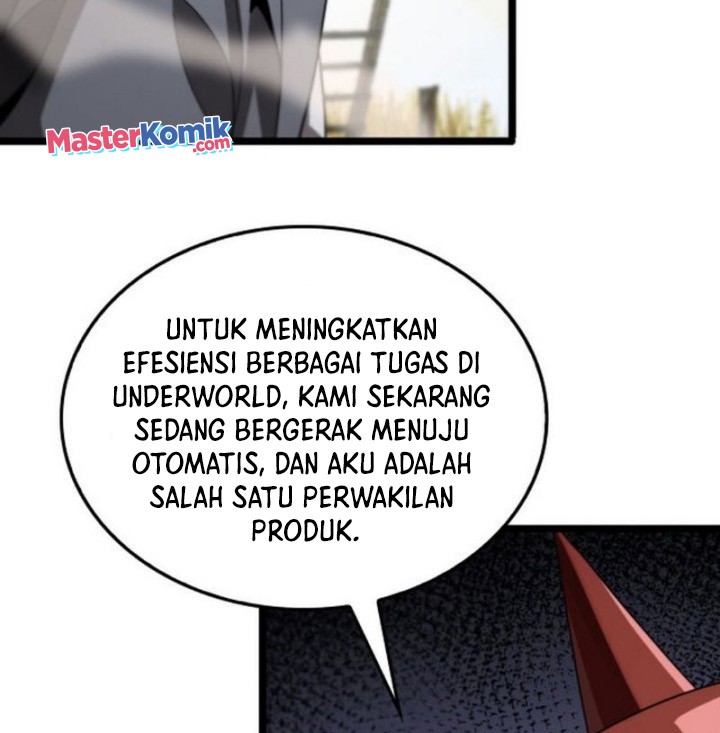 World’s Apocalypse Online Bab 234 halaman 4