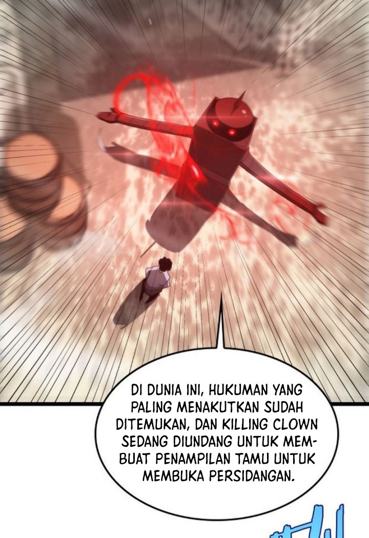 World’s Apocalypse Online Bab 234 halaman 34