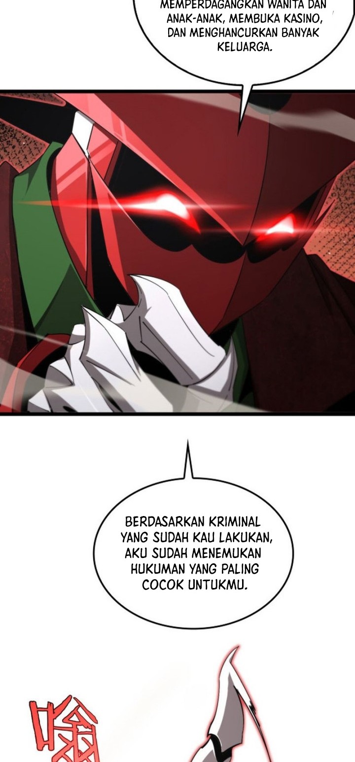 World’s Apocalypse Online chapter 235 halaman 5