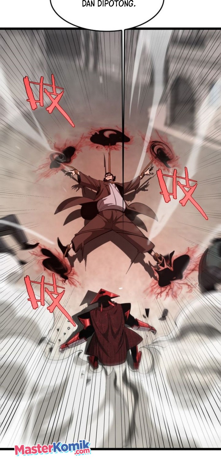 World’s Apocalypse Online chapter 235 halaman 7