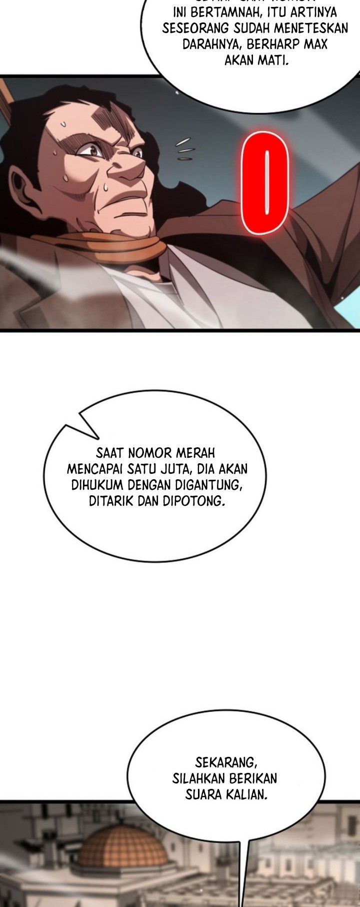 World’s Apocalypse Online chapter 235 halaman 9