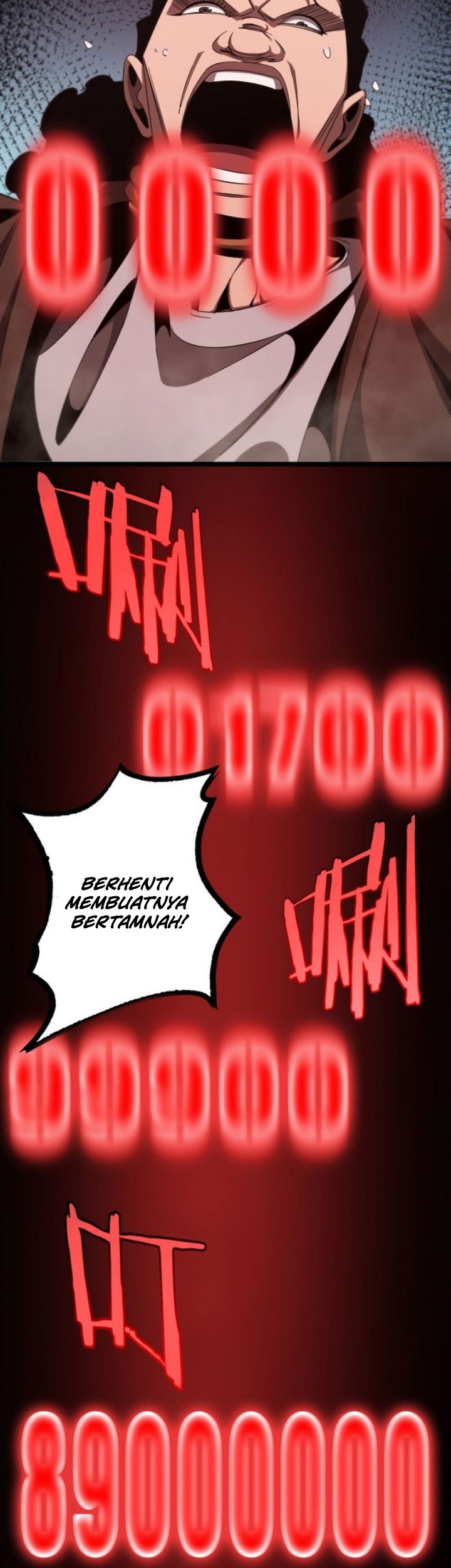 World’s Apocalypse Online chapter 235 halaman 12