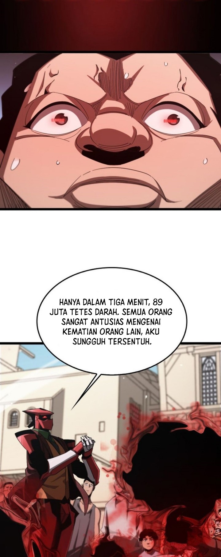 World’s Apocalypse Online chapter 235 halaman 13