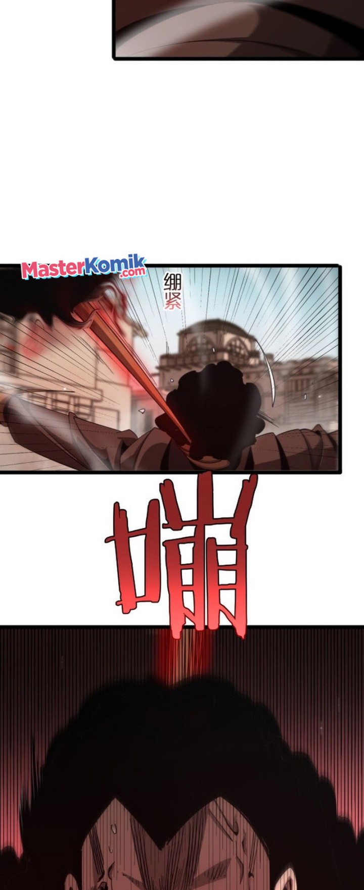 World’s Apocalypse Online chapter 235 halaman 15