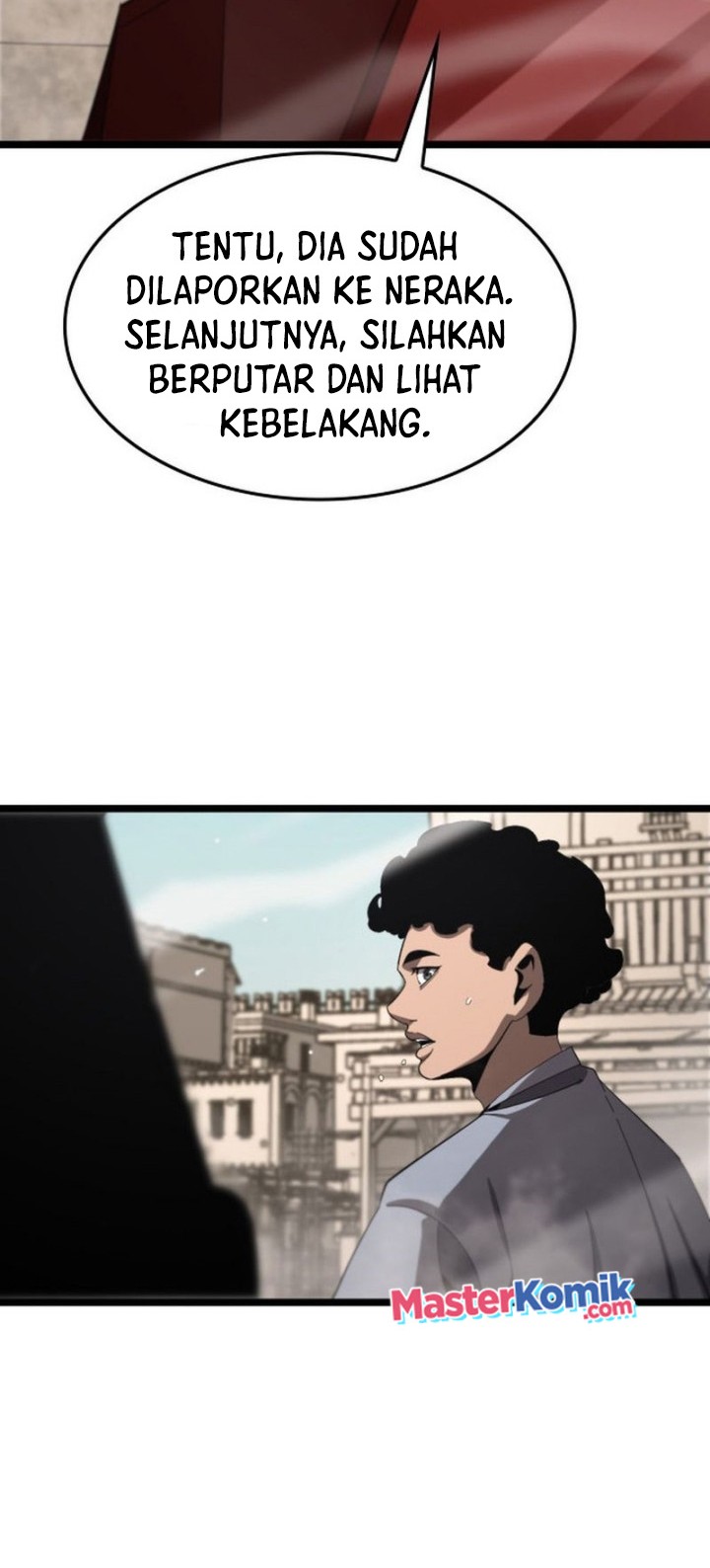 World’s Apocalypse Online chapter 235 halaman 19
