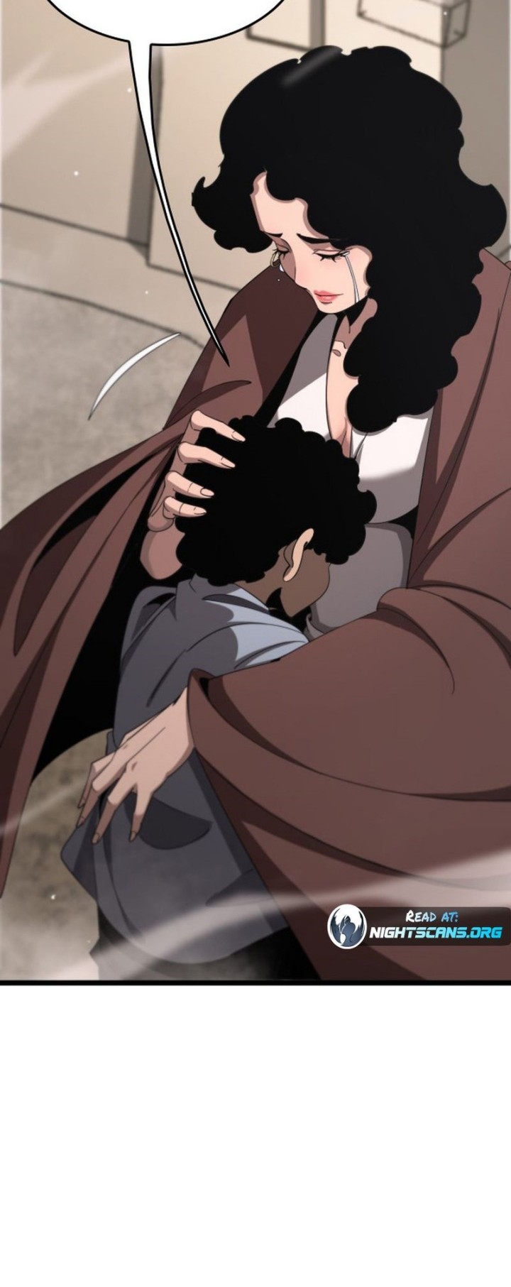World’s Apocalypse Online chapter 235 halaman 21