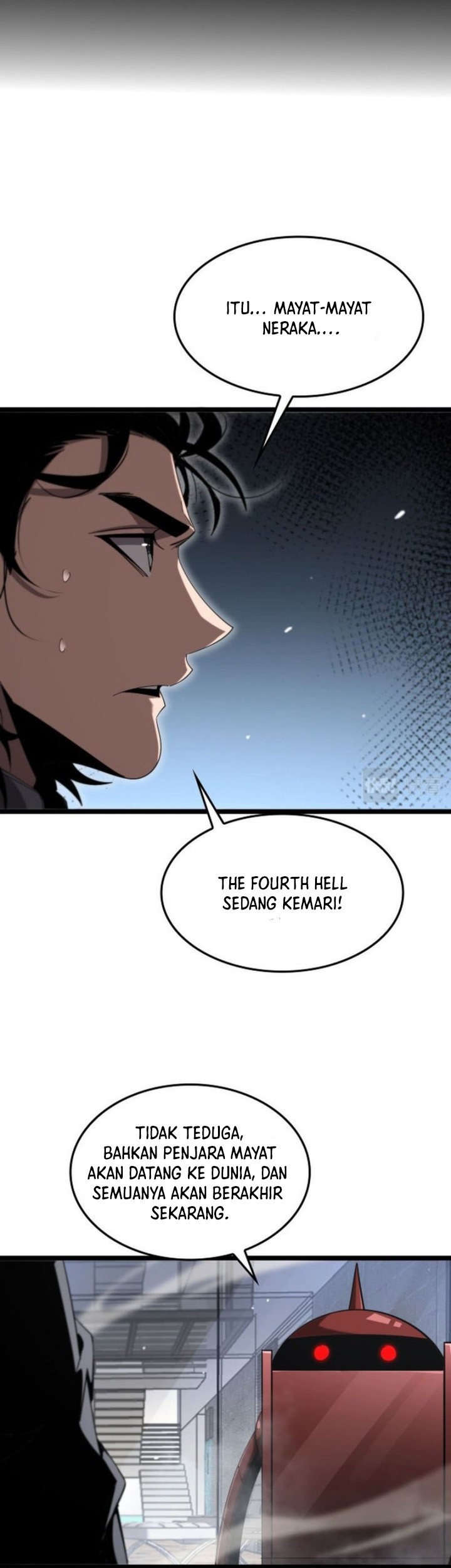 World’s Apocalypse Online chapter 235 halaman 36