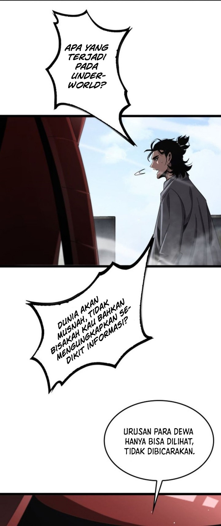 World’s Apocalypse Online chapter 235 halaman 37