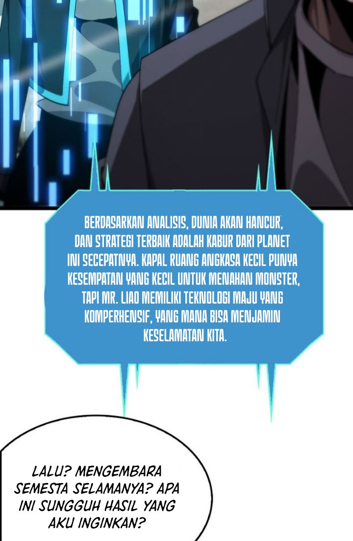 World’s Apocalypse Online chapter 236 halaman 4