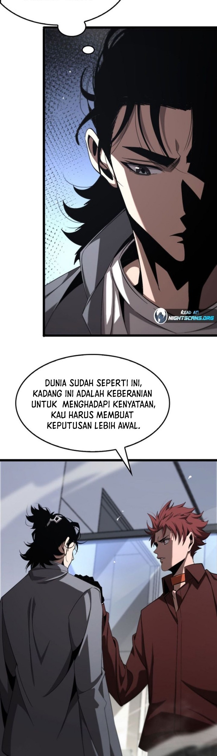 World’s Apocalypse Online chapter 236 halaman 5