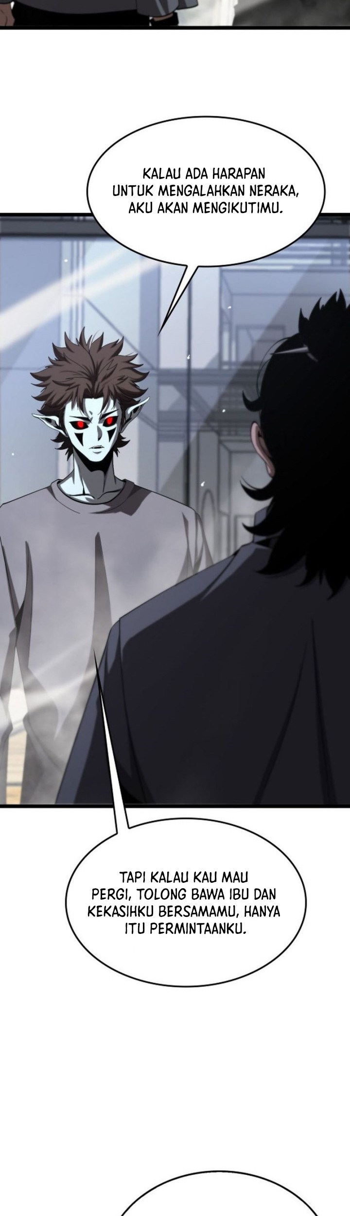 World’s Apocalypse Online chapter 236 halaman 6