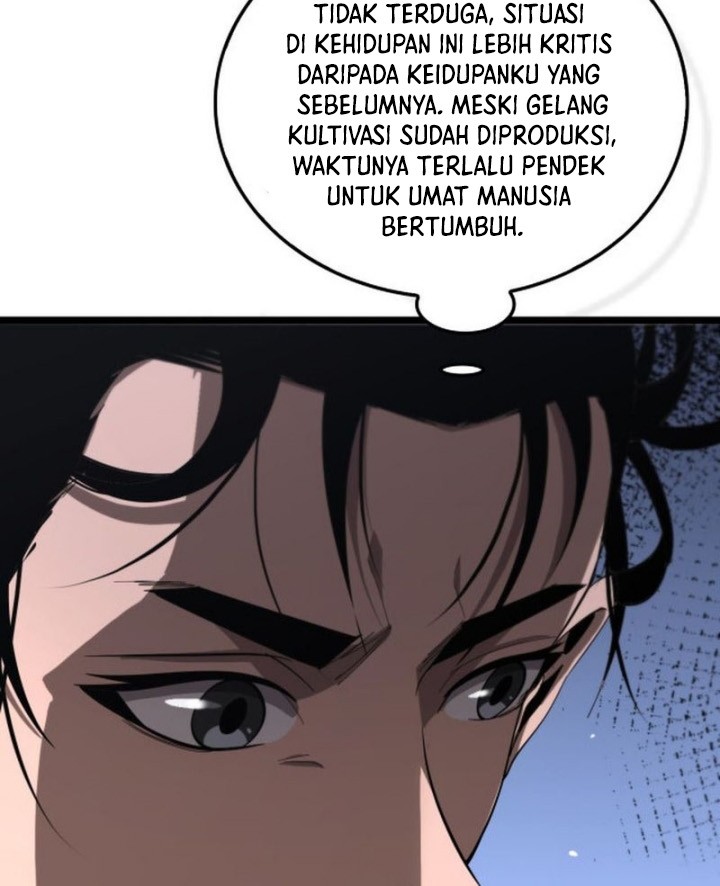 World’s Apocalypse Online chapter 236 halaman 7
