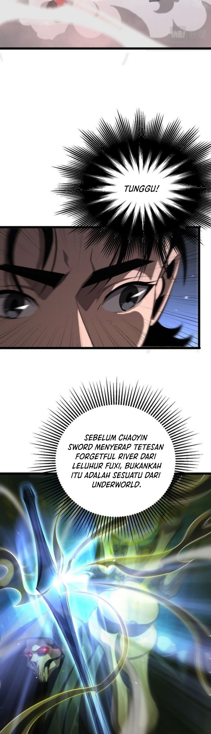 World’s Apocalypse Online chapter 236 halaman 9