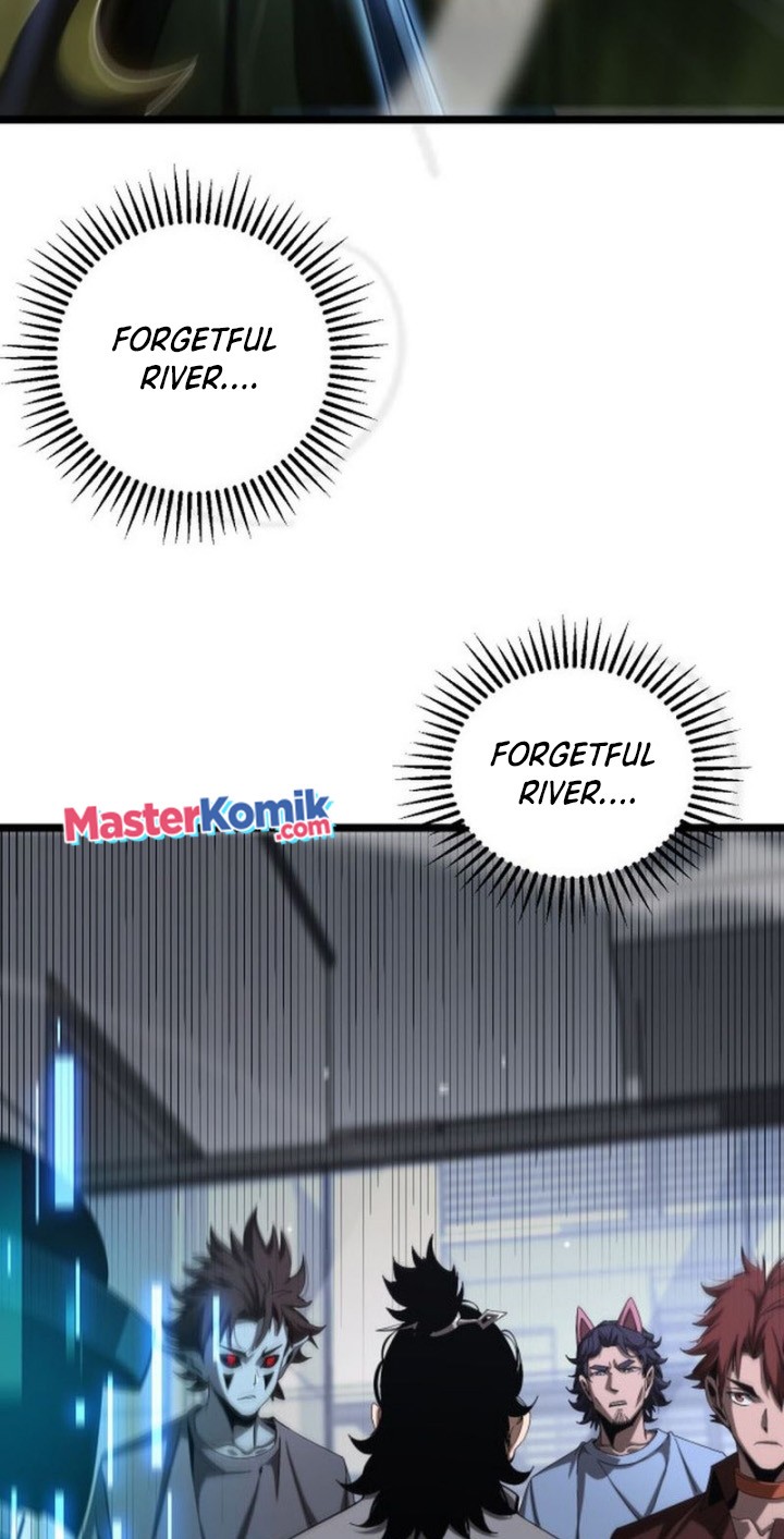 World’s Apocalypse Online chapter 236 halaman 10