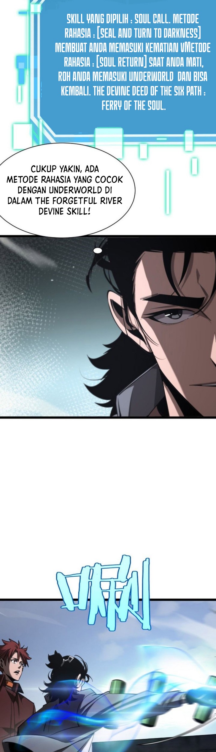 World’s Apocalypse Online chapter 236 halaman 14