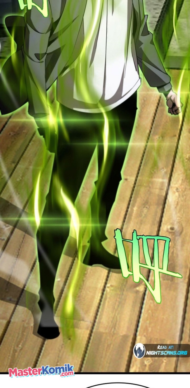 World’s Apocalypse Online chapter 236 halaman 16