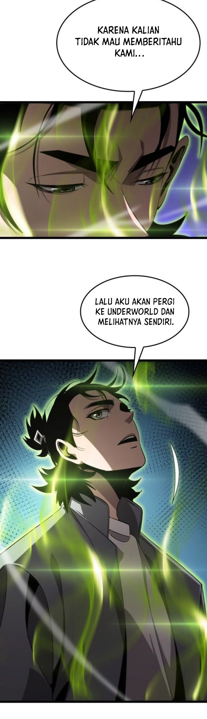 World’s Apocalypse Online chapter 236 halaman 17