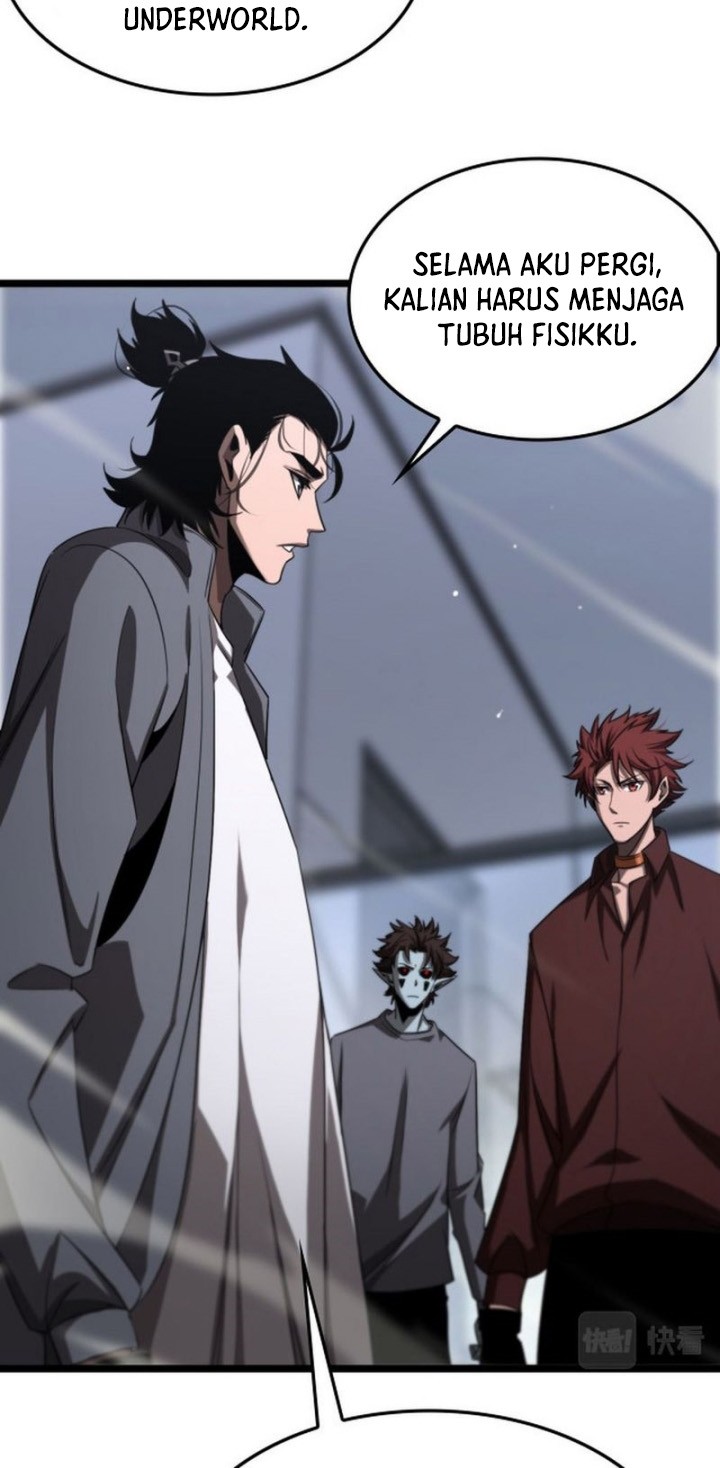 World’s Apocalypse Online chapter 236 halaman 19