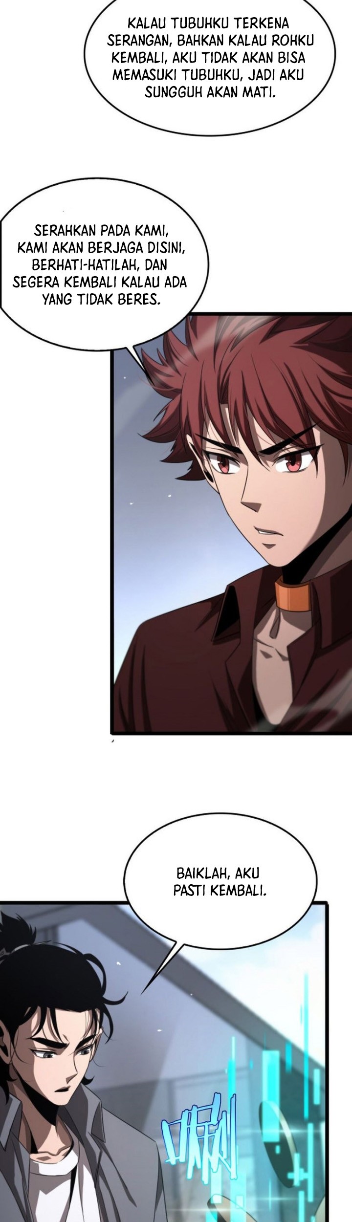 World’s Apocalypse Online chapter 236 halaman 20