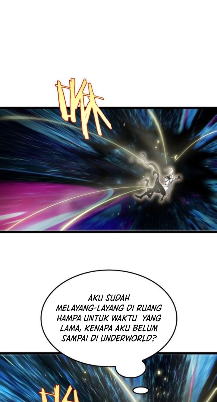World’s Apocalypse Online chapter 236 halaman 25