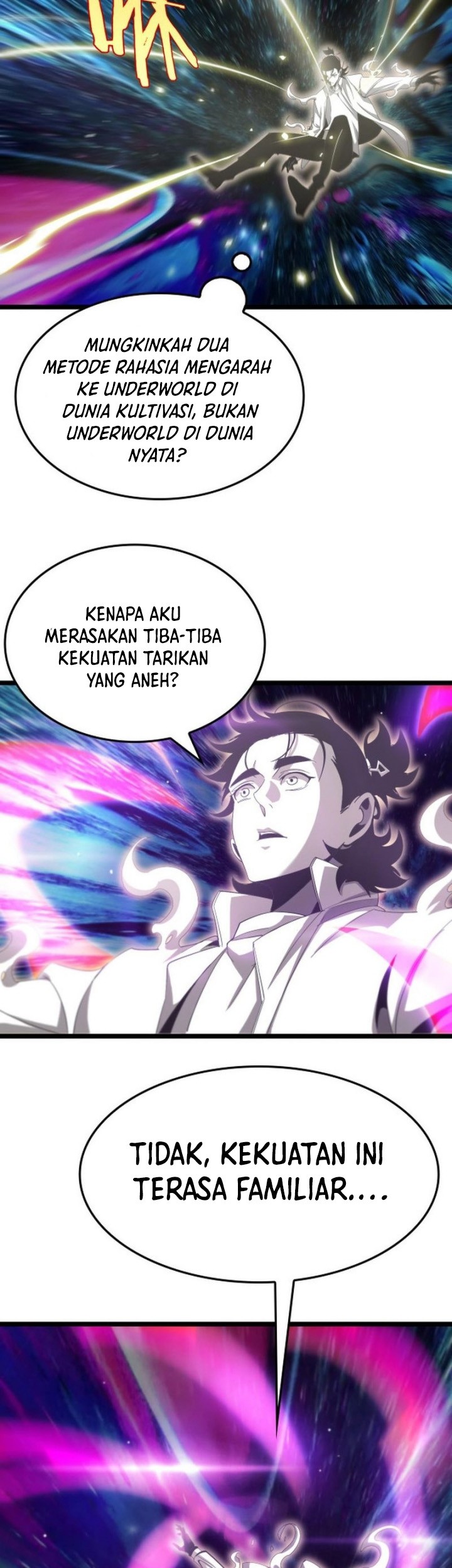 World’s Apocalypse Online chapter 236 halaman 26