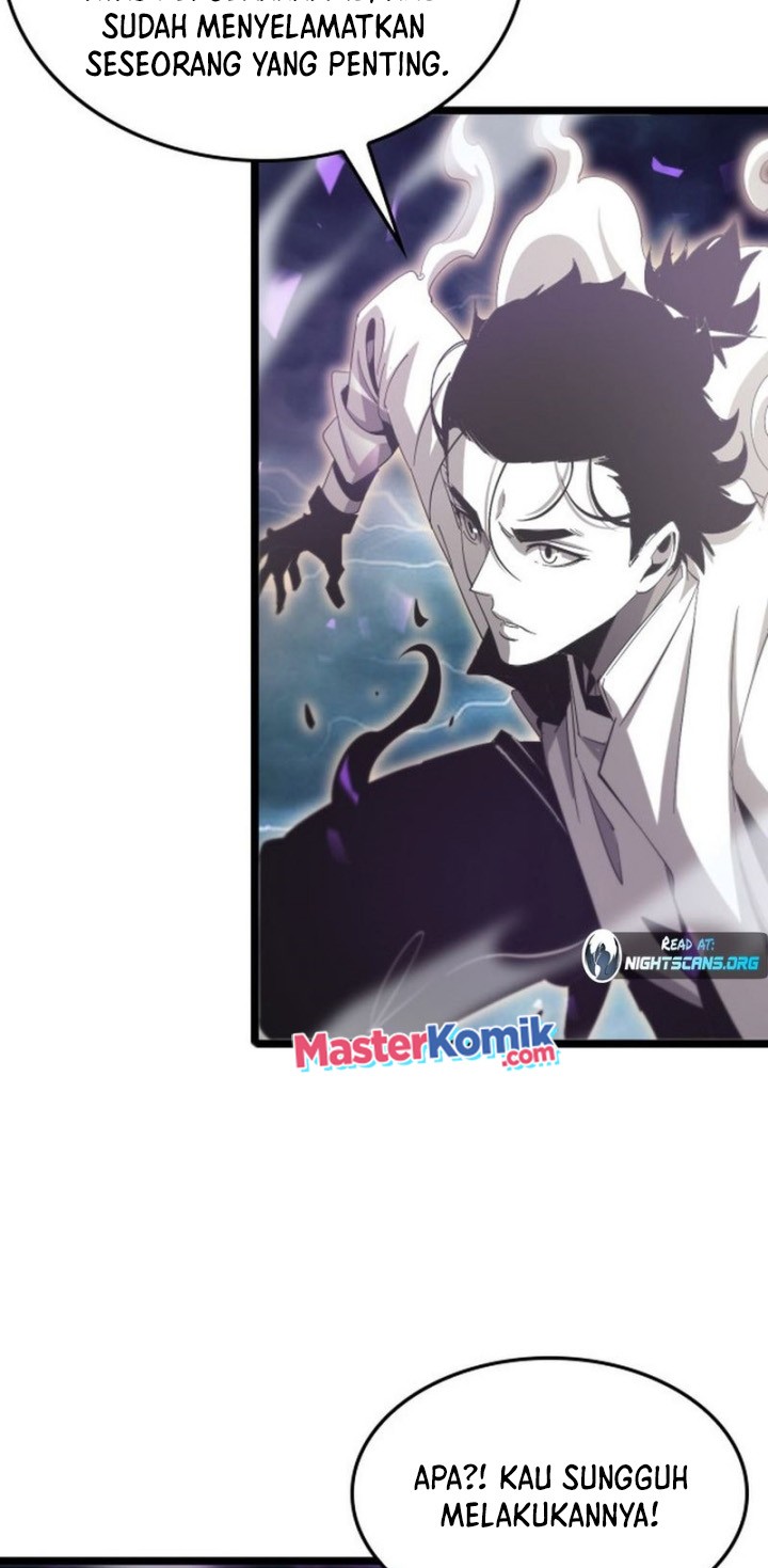 World’s Apocalypse Online chapter 236 halaman 28